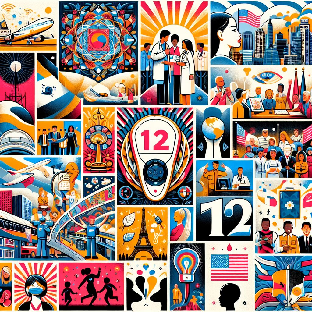 Feestdagen op 11 februari