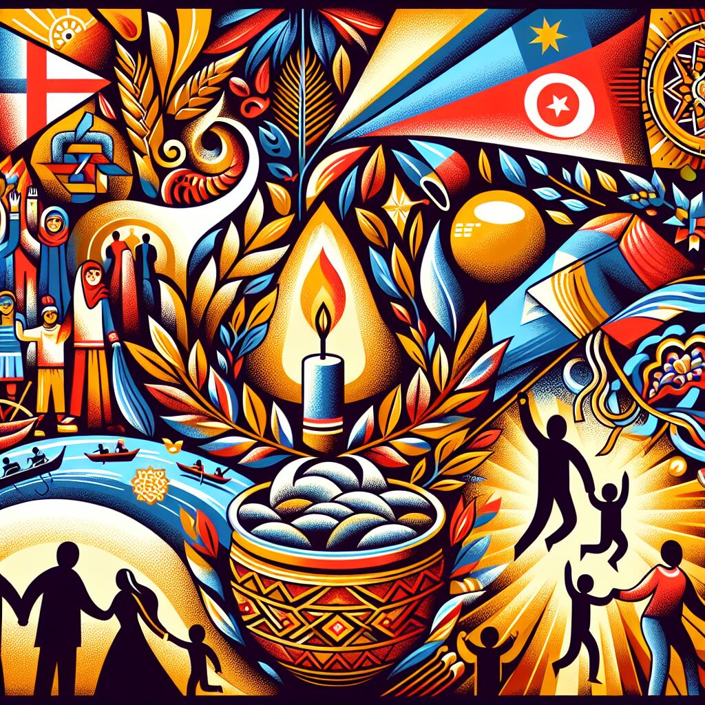 Feestdagen op 14 januari