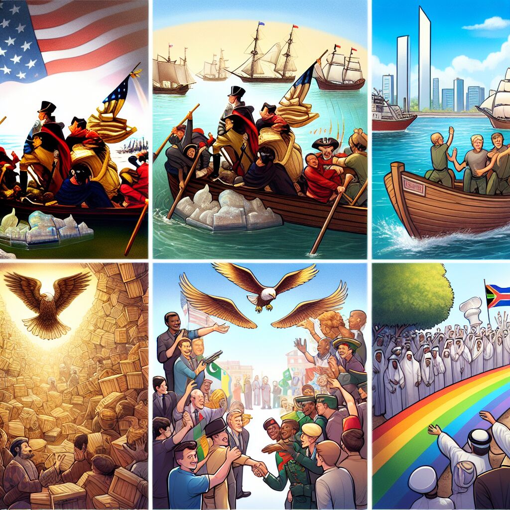 Feestdagen op 16 december