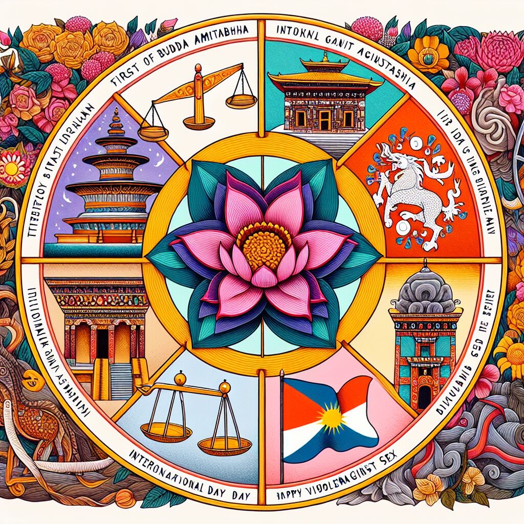 Feestdagen op 17 december