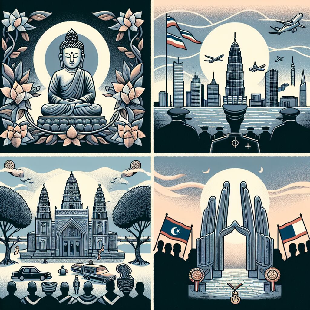 Feestdagen op 18 januari