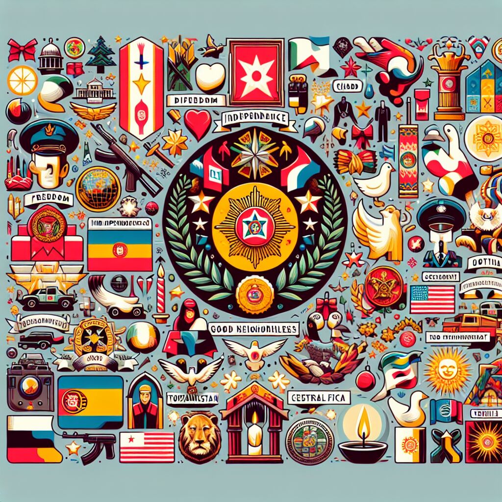 Feestdagen op 1 december