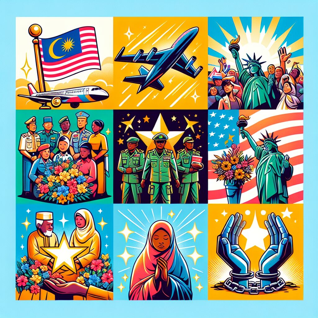 Feestdagen op 1 februari