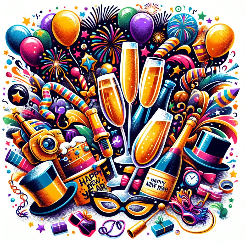 Feestdagen op 1 januari