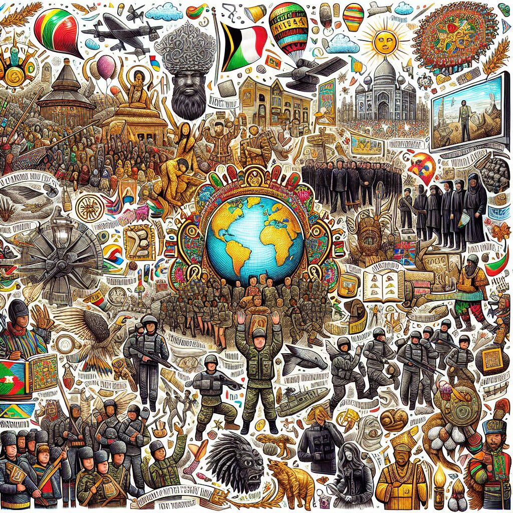 Feestdagen op 21 februari