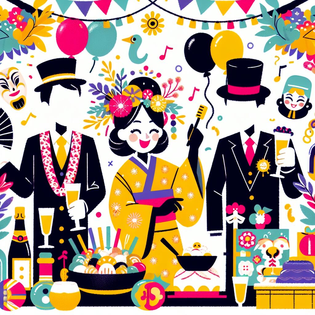 Feestdagen op 21 januari