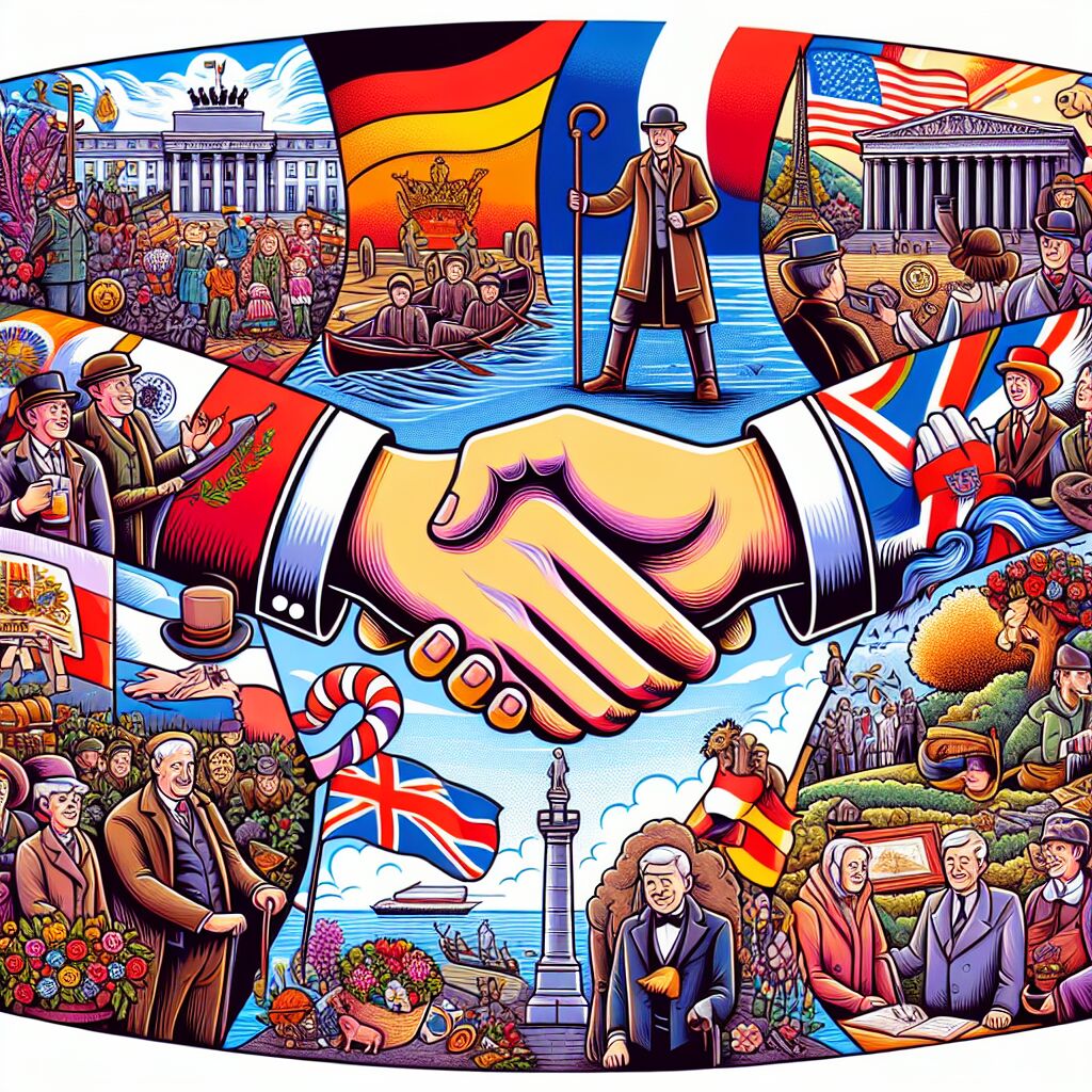 Feestdagen op 22 januari