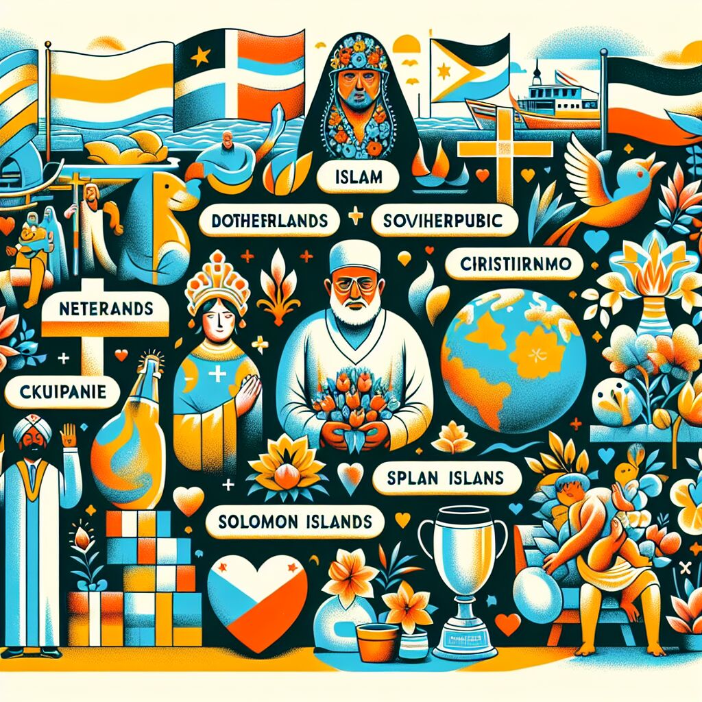 Feestdagen op 25 februari