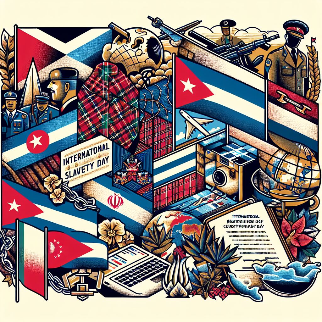 Feestdagen op 2 december