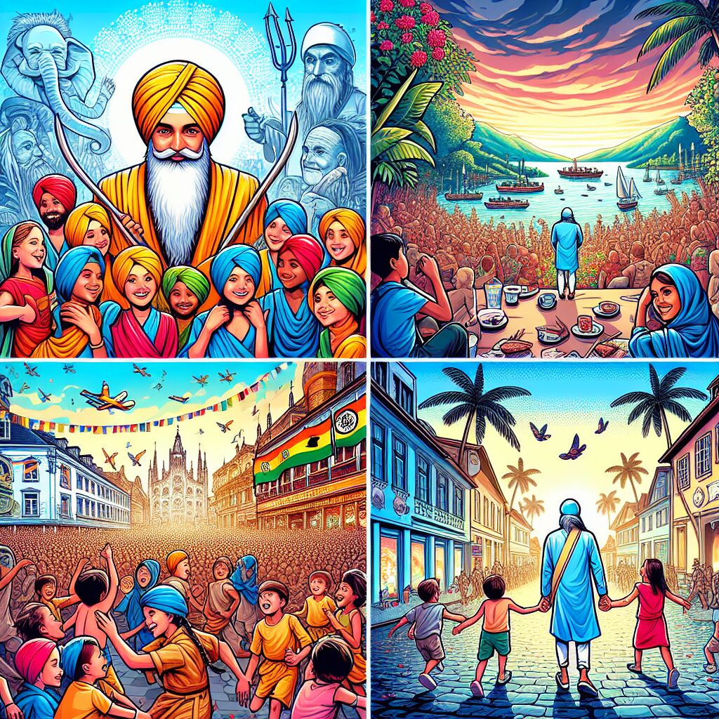 Feestdagen op 31 januari