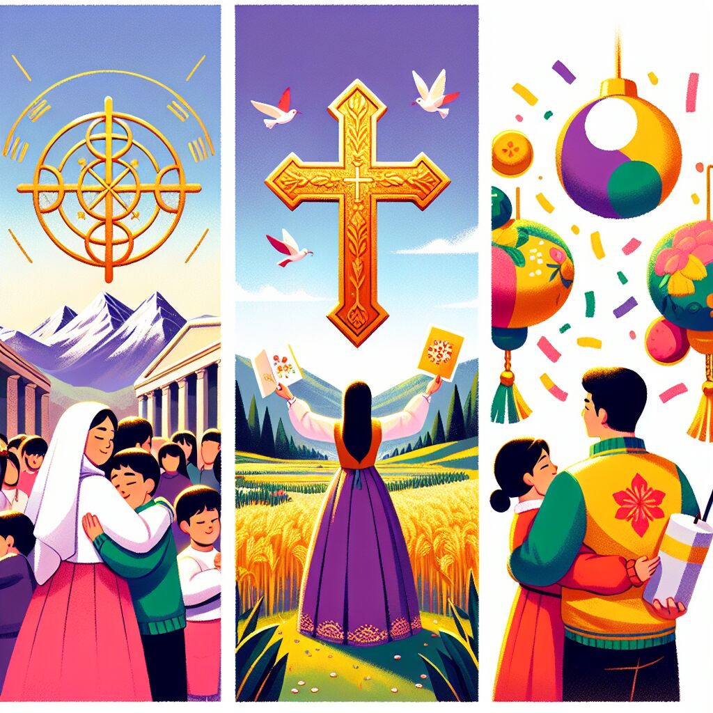 Feestdagen op 9 februari