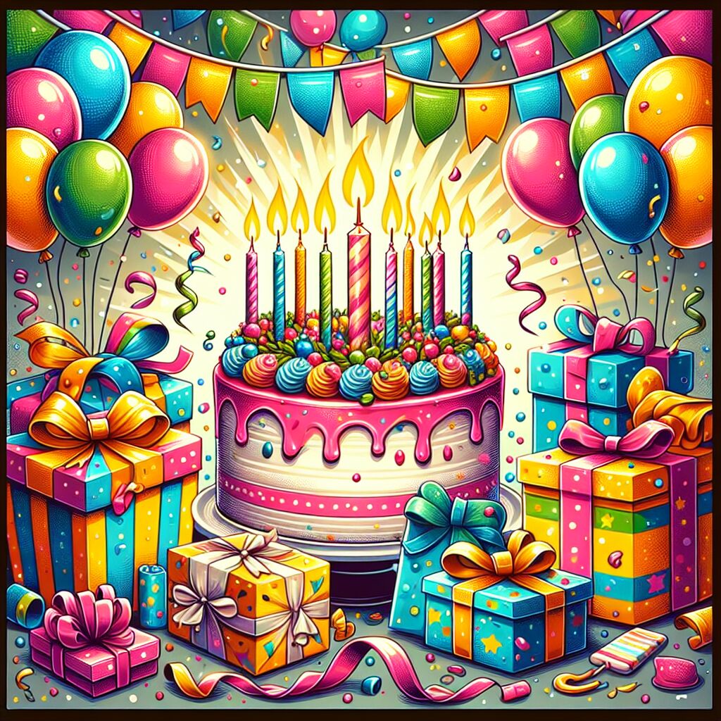 Geboren op 10 december