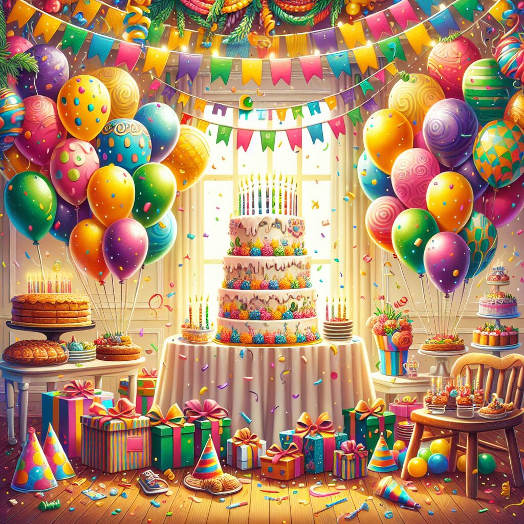 Geboren op 12 januari