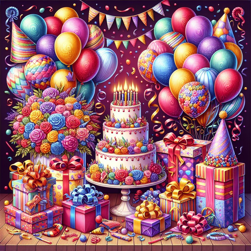 Geboren op 13 februari