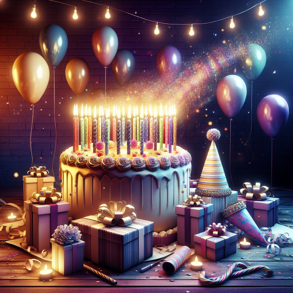 Geboren op 16 januari