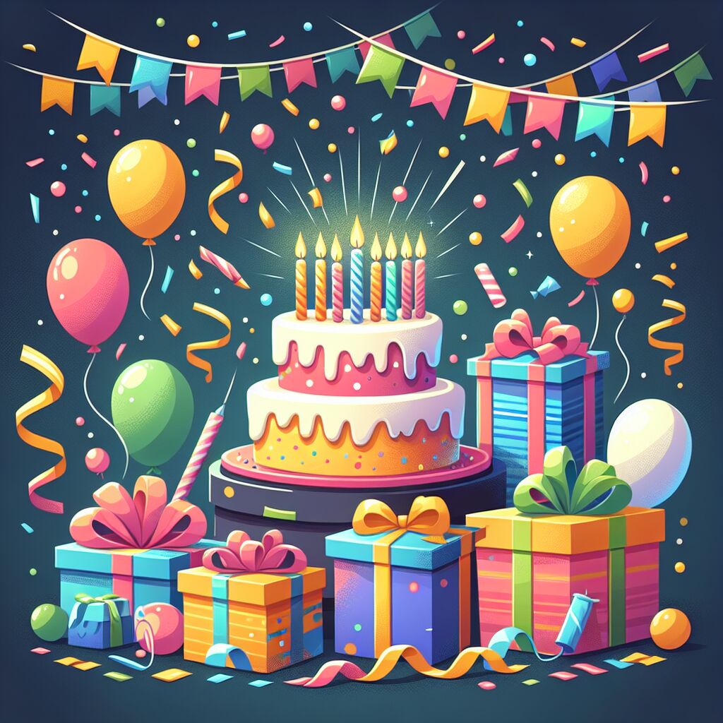 Geboren op 1 december