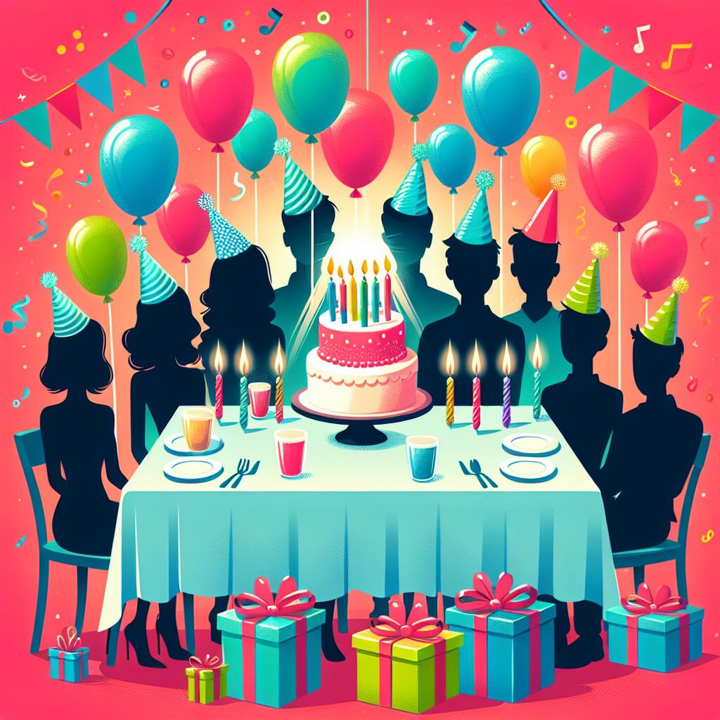 Geboren op 1 februari