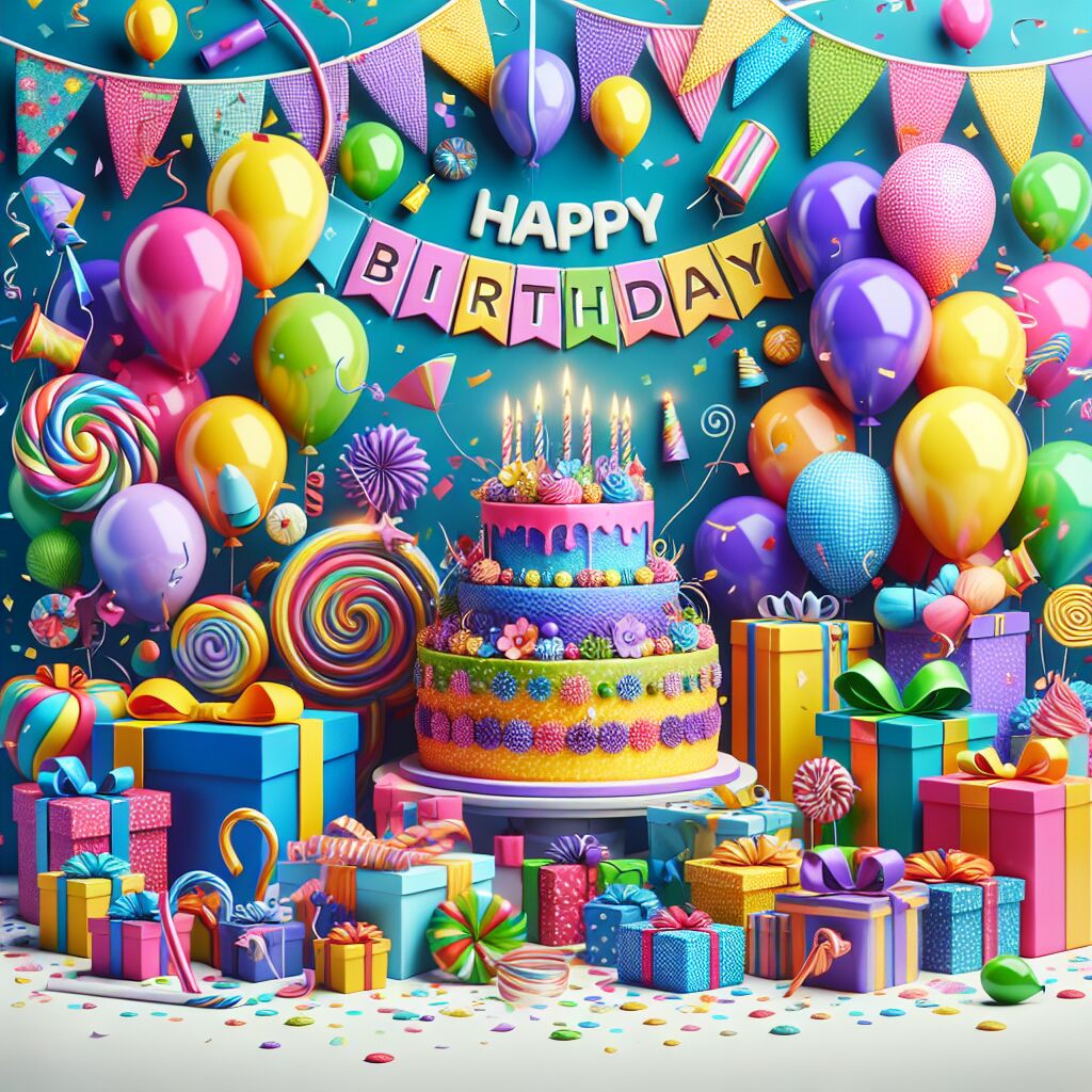 Geboren op 1 januari