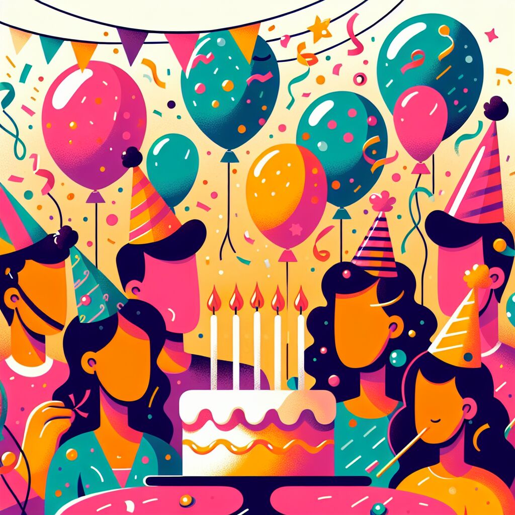 Geboren op 22 februari