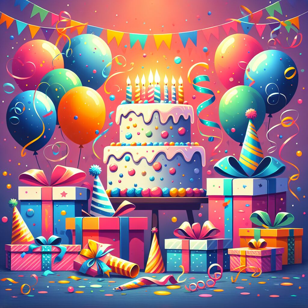 Geboren op 6 januari