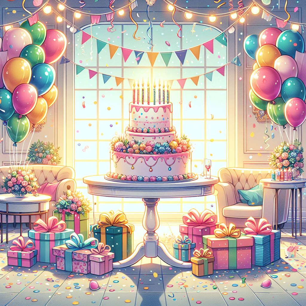 Geboren op 8 februari