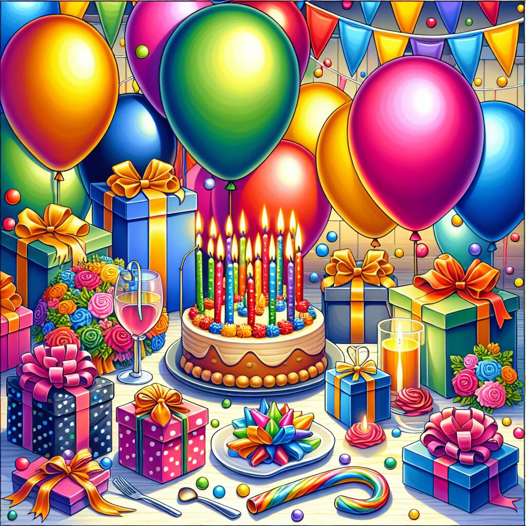 Geboren op 9 januari