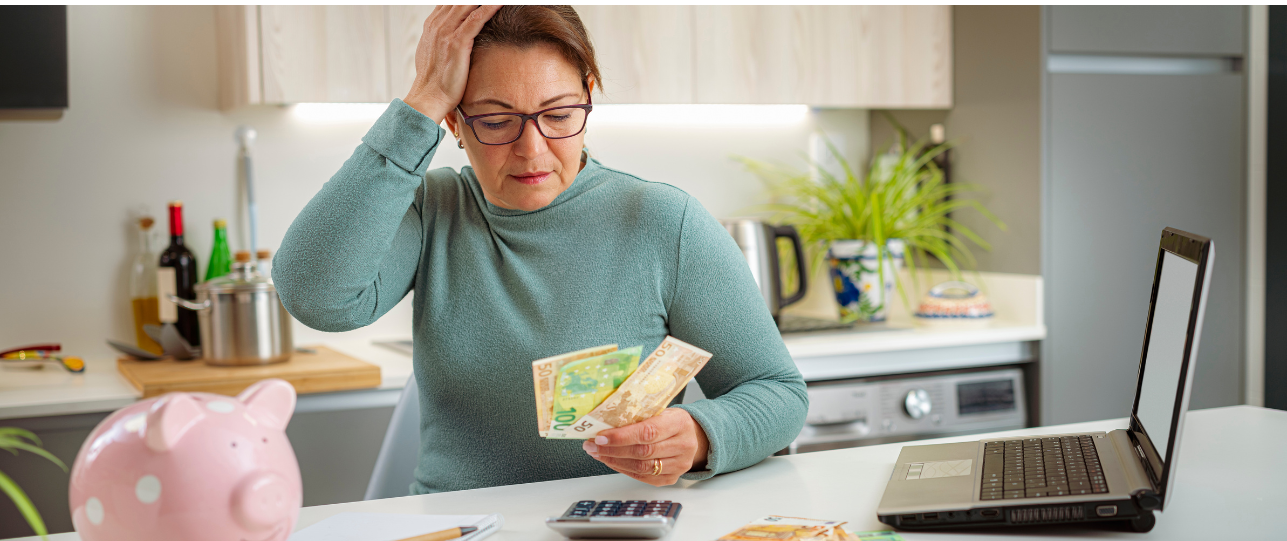 15 simpele manieren om geld te besparen