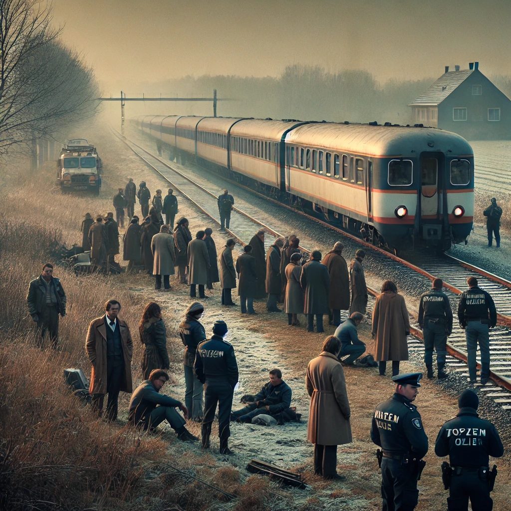 Historie van Vandaag - 14 december