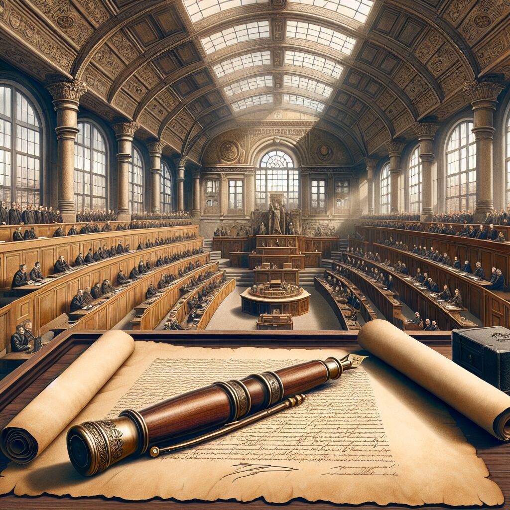 1933 - Machtigingswet van 1933