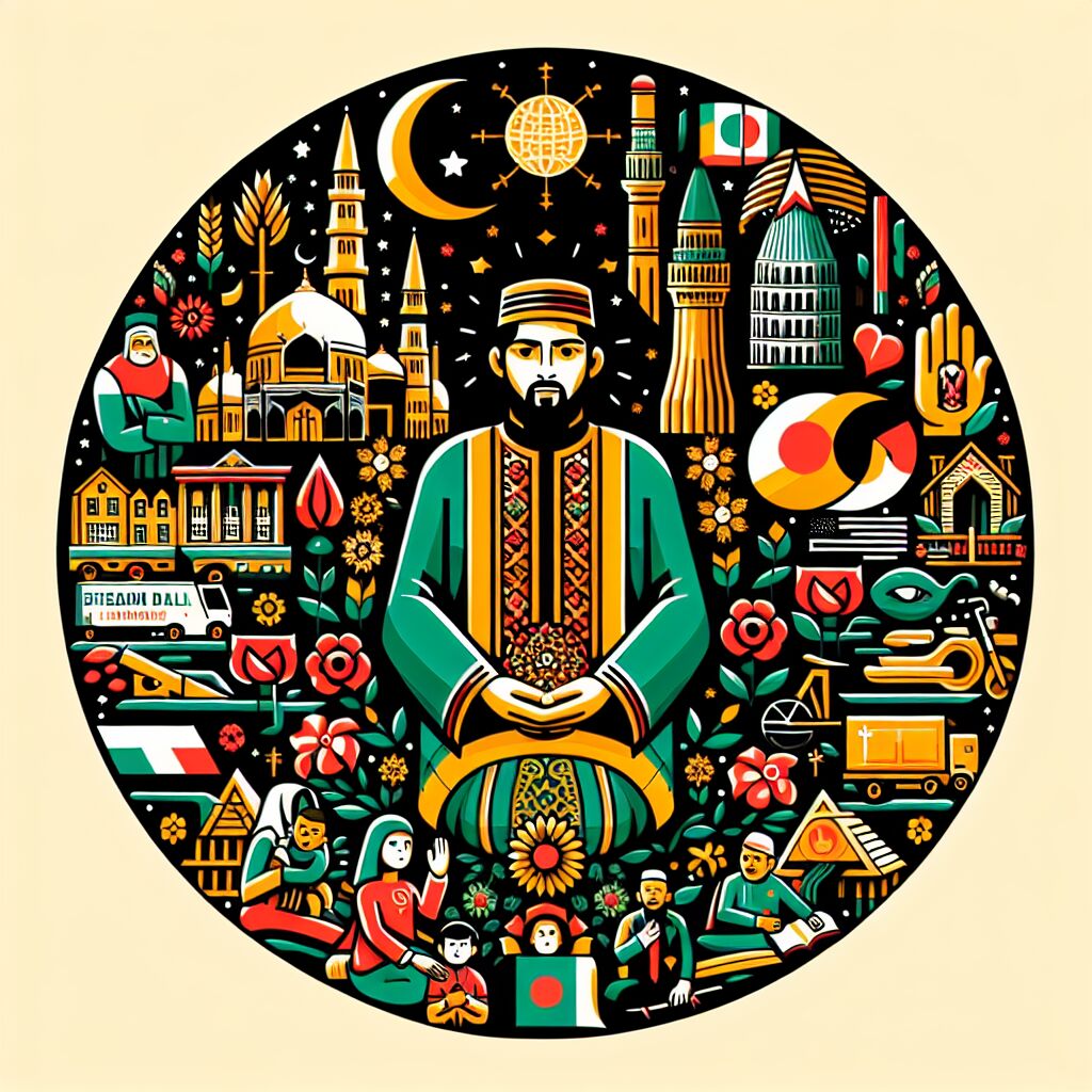 Feestdagen op 17 maart