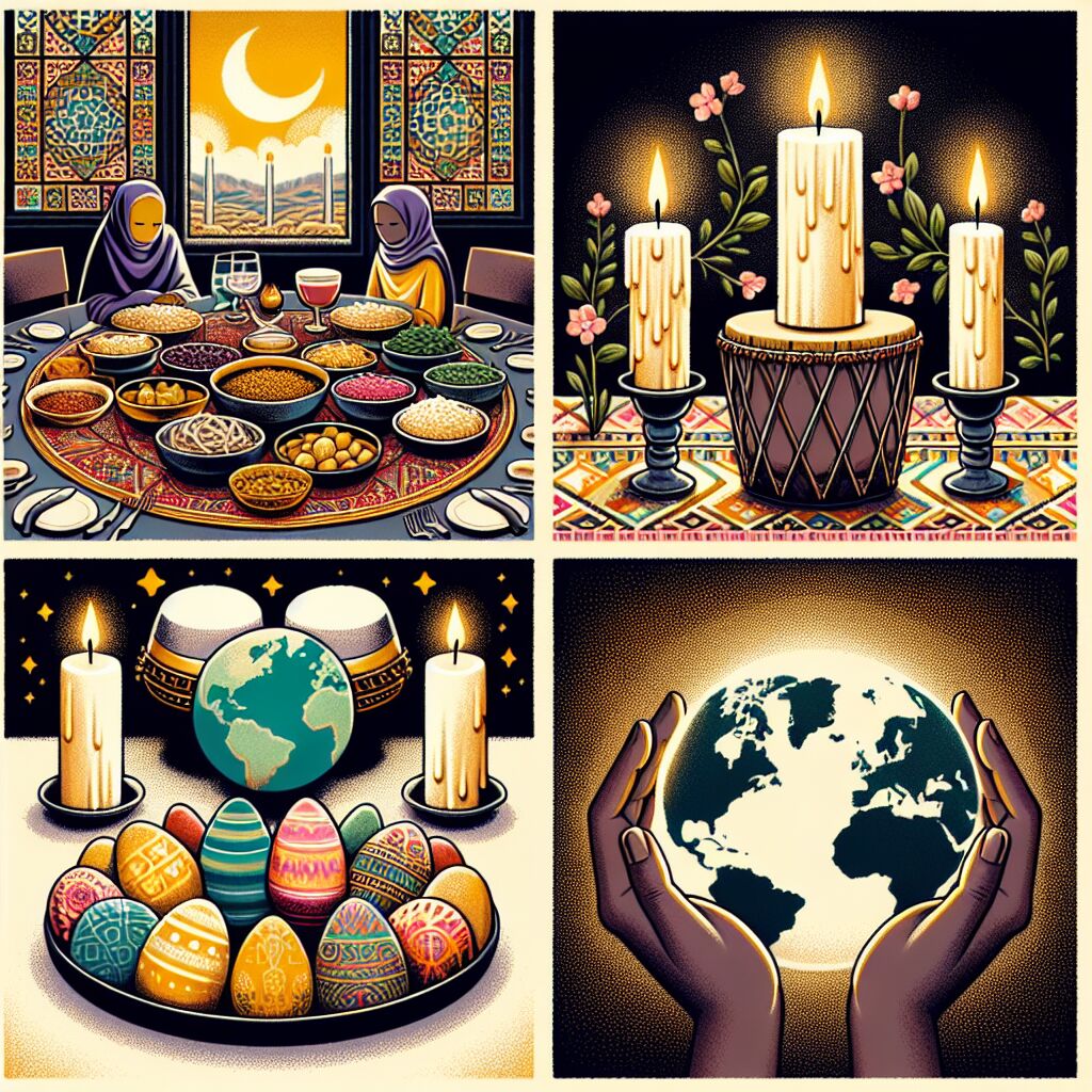 Feestdagen op 30 maart