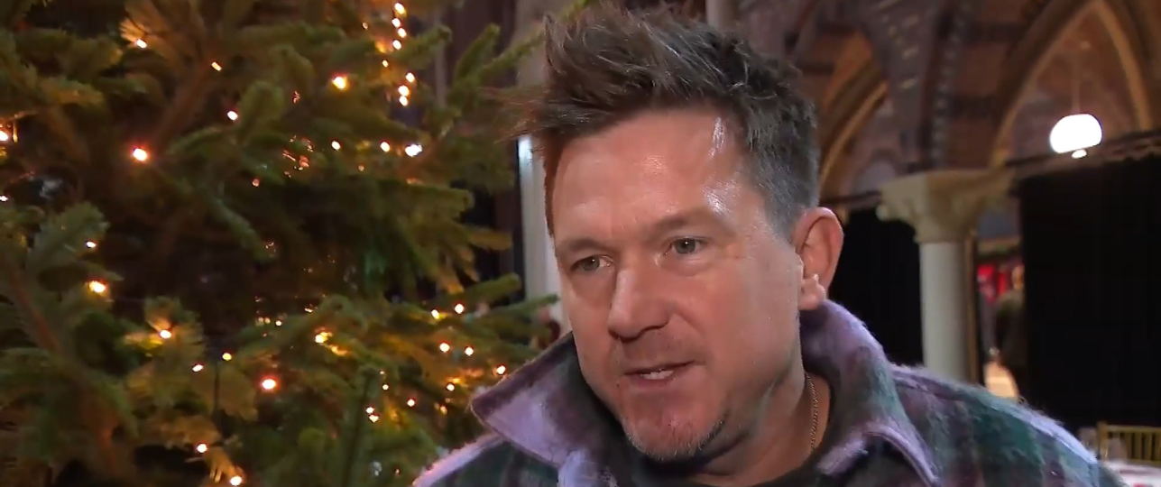 Johnny de Mol De Beste Wensen