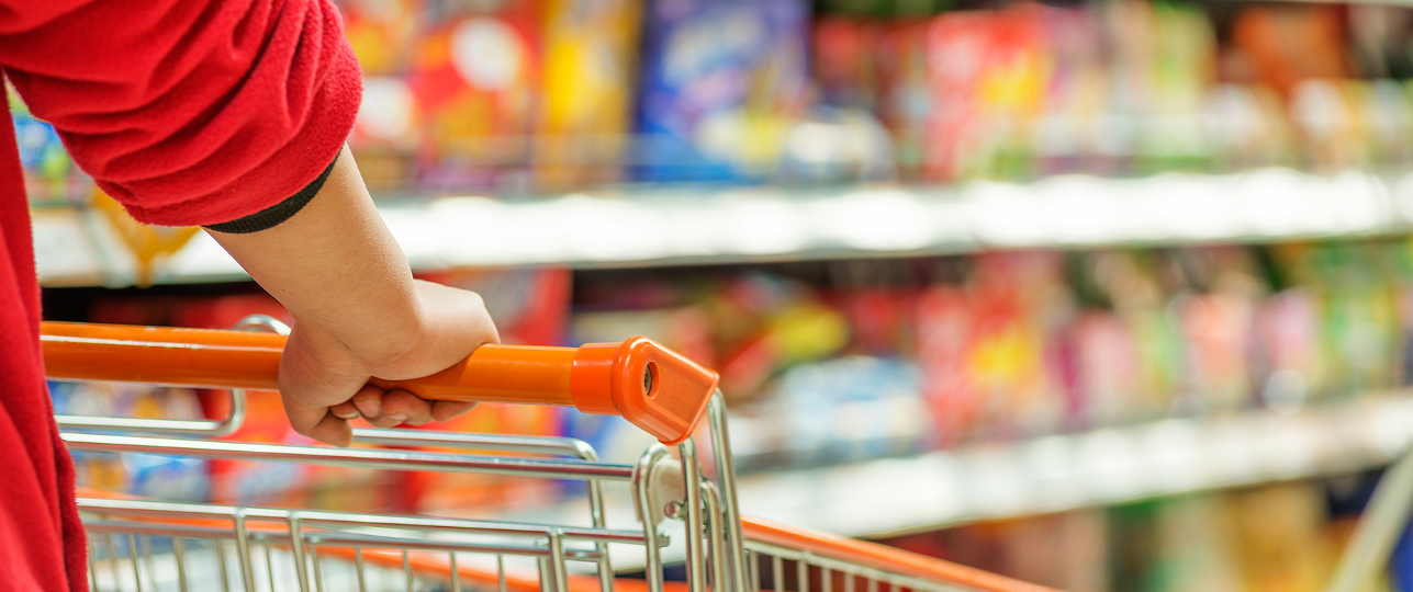 Openingstijden supermarkten