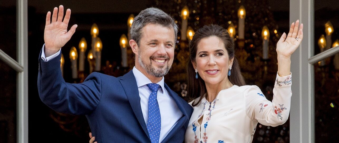 Koning Frederik breekt met hofleveranciers