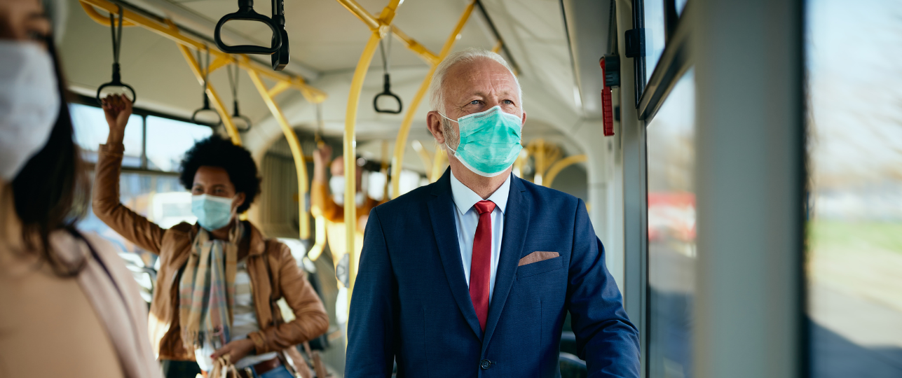 Mondjes in België door griepvirus code oranje