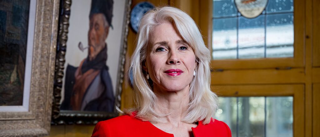 Waar Woont Mona Keijzer?