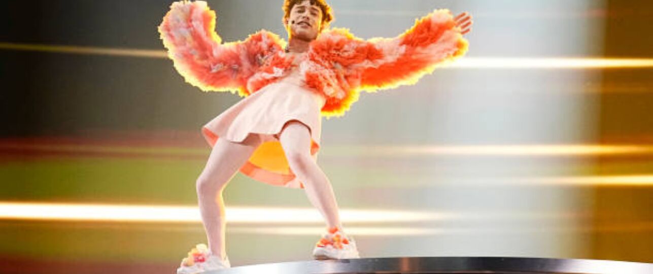 Eurovisiesongfestival 2024 een politieke freakshow?
