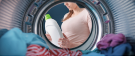 Wasmiddelen voordelen en nadelen van soorten wasmiddel