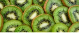kiwi gezondheidsvoordelen