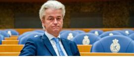 Moeder Geert Wilders overleden