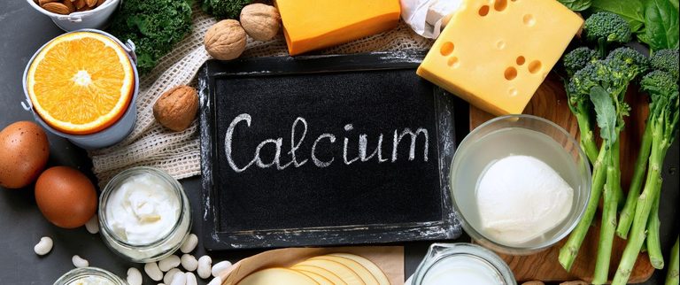 Signalen en symptomen van een calcium tekort - Startpagina