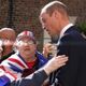 Prins William geeft gezondheidsupdate over prinses Kate