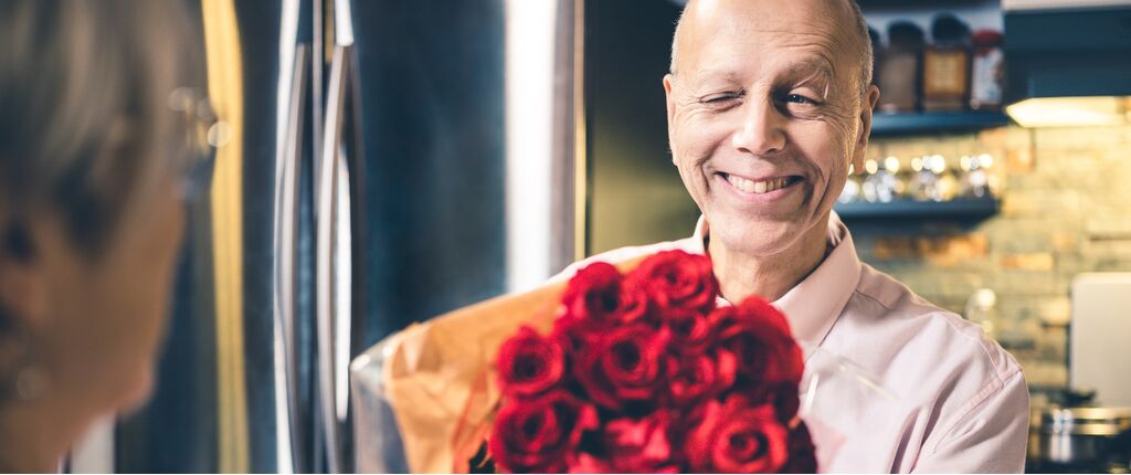 Dit vinden mannen aantrekkelijk aan vrouwen en andersom