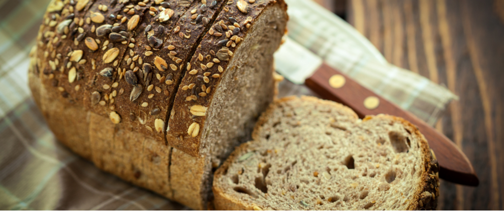 Bruin brood is niet zo gezond als je denkt en dit is waarom