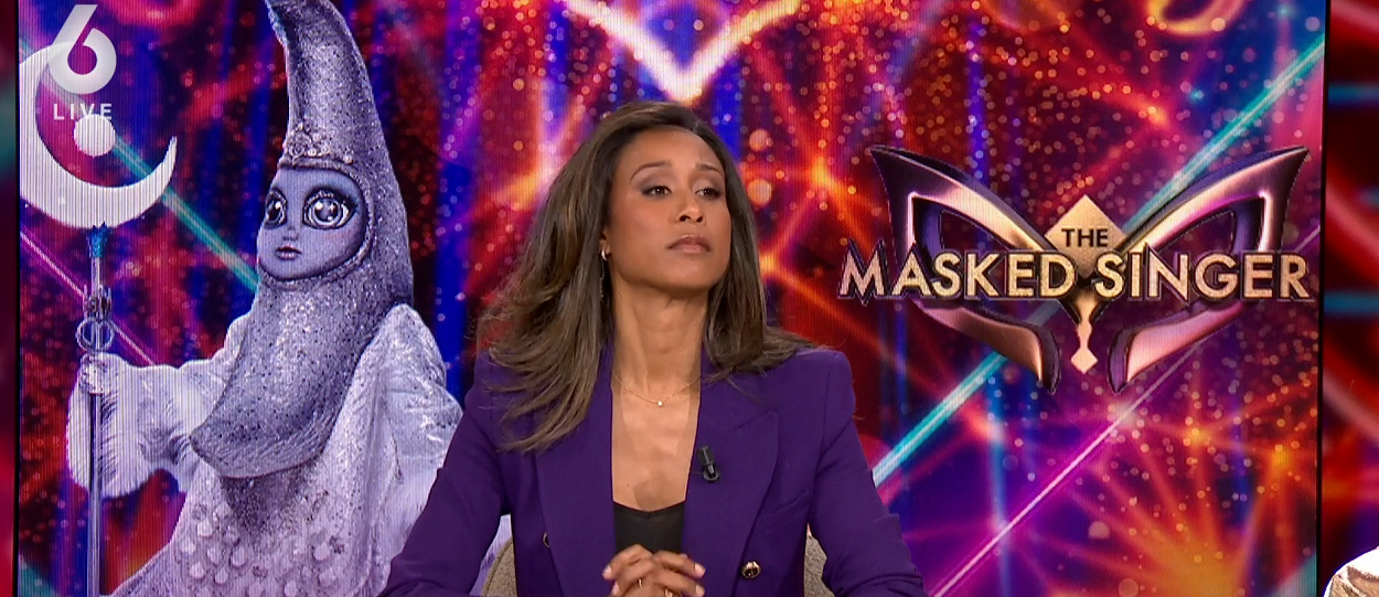 Wie zijn de deelnemers van The Masked Singer 2024?