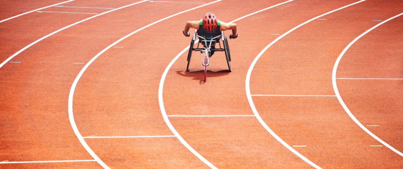 Paralympische Spelen: dit is wat je moet weten