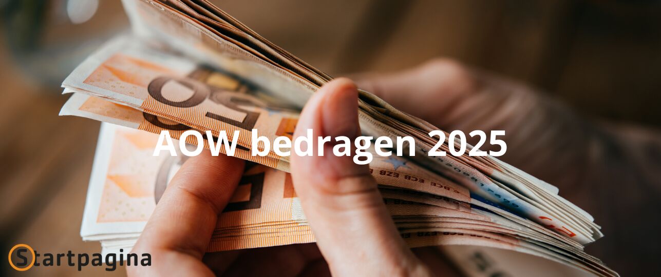 AOW bedragen 2025 Meer geld voor gepensioneerden?