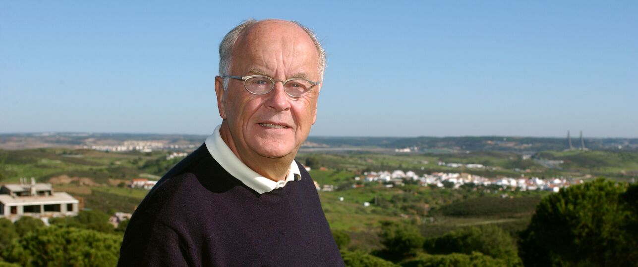 Willem van Kooten (83) overleden: een ode aan het radio-icoon