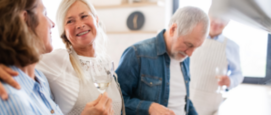 Nieuwe vrienden op basis van sterrenbeelden