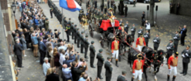 Prinsjesdag 2023 Prinses Alexia